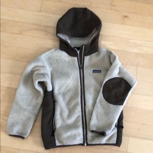 Kid’s Patagonia Retro Jacket Size  M (10)